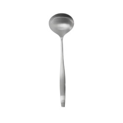 A photo of Finn Place/Oval Soup Spoon