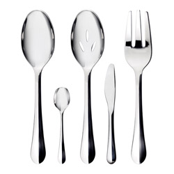 Gala 5 Piece Hostess Set