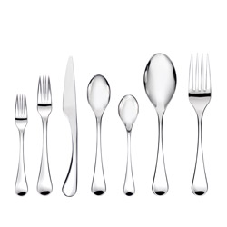 Lyric 42 Piece Service for 8