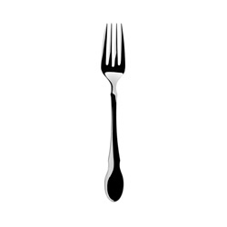 Old World Dinner Fork