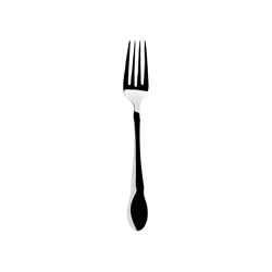 Old World Salad Fork