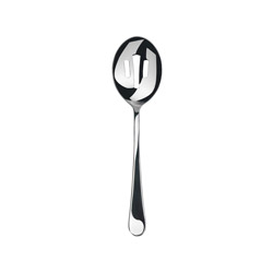 Windermere Slotted Serving Spoon