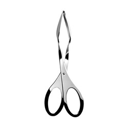 Windermere Small Scissor Tongs