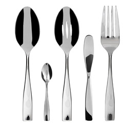 Savannah 5 Piece Hostess Set