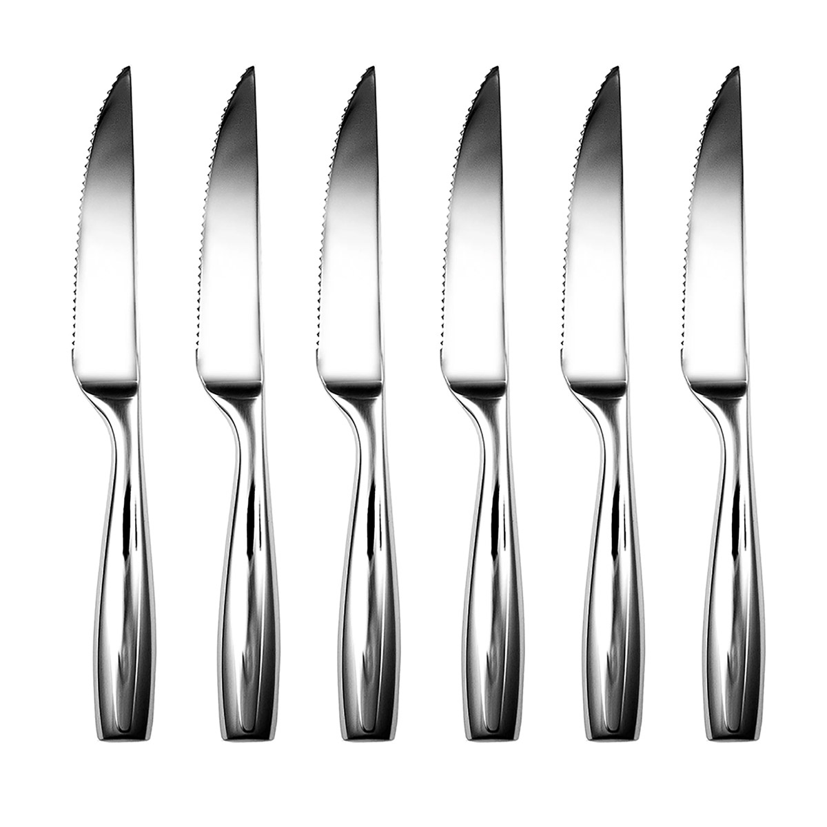 A photo of Savannah Dessert Spoon