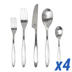 Gather 20 Piece Service for 4