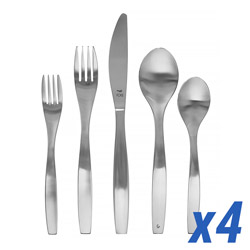 A photo of Harvest 20 Piece Service for 4