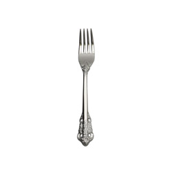 A photo of 20th Century Baroque Salad Fork