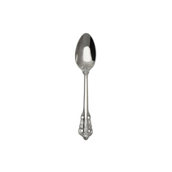 A photo of 20th Century Baroque Teaspoon
