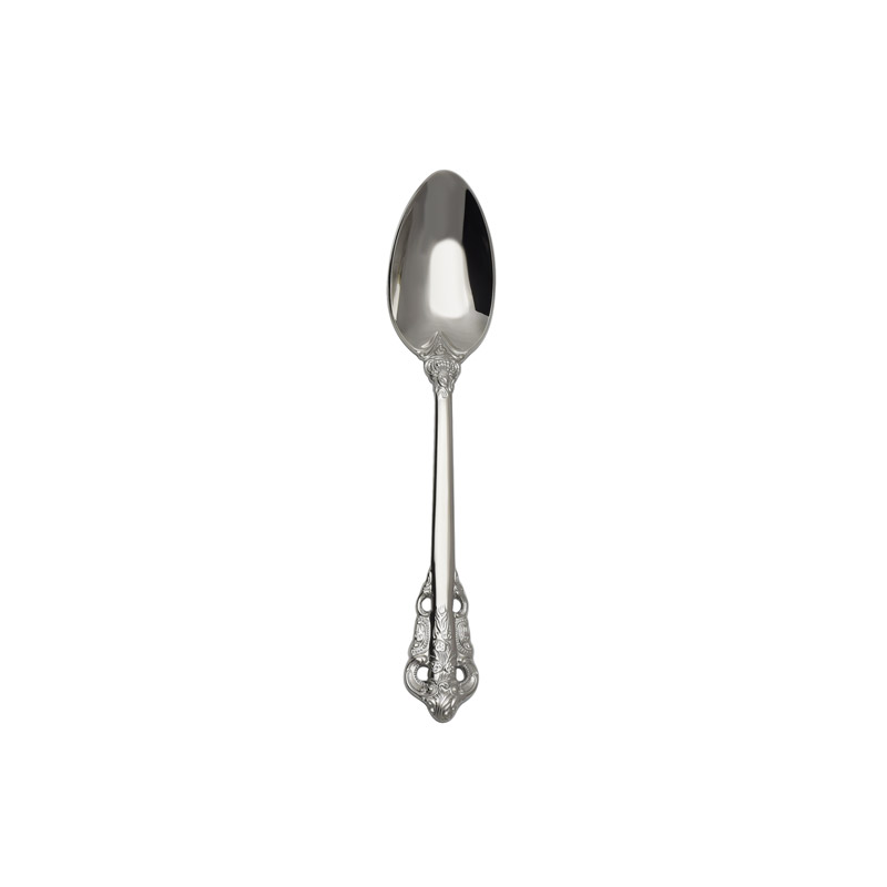 20th Century Baroque Teaspoon