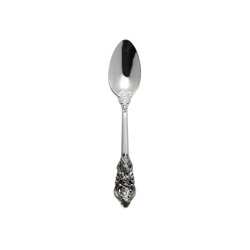 A photo of 20th Century Baroque SP Oval Soup Spoon