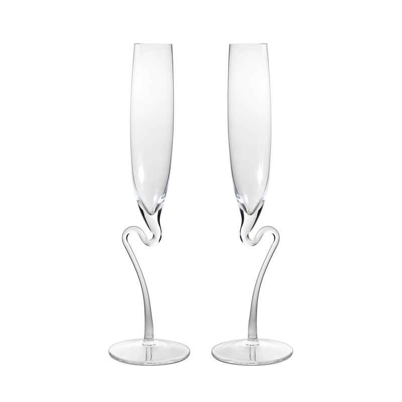 Ceska Jazz Flute Pair
