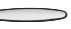 Gourmet Settings Luxe Stainless Flatware