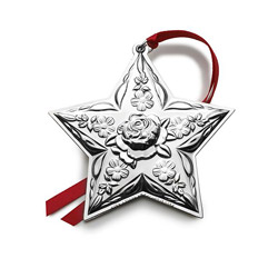 A photo of 2014 Repousse Ornament, 6th Edition