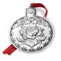 A photo of 2017 Repousse Annual, Bauble, 9th Edition