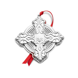 A photo of 2024 Annual Cross, 11th Edition