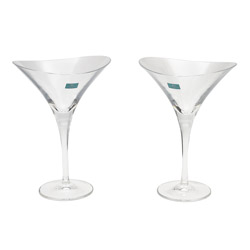 Hoya Crystal Stemware