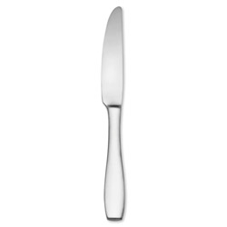 A photo of Gourdon Satin Dinner Knife
