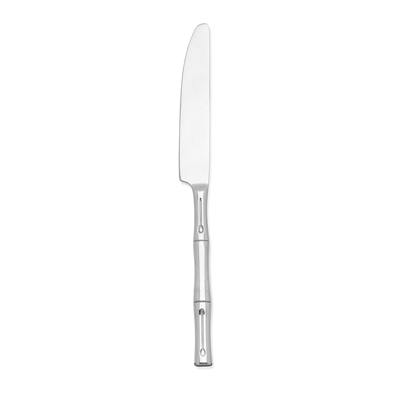 Bamboo Dinner Knife
