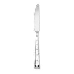 Carnival Flatware Dinner Knife