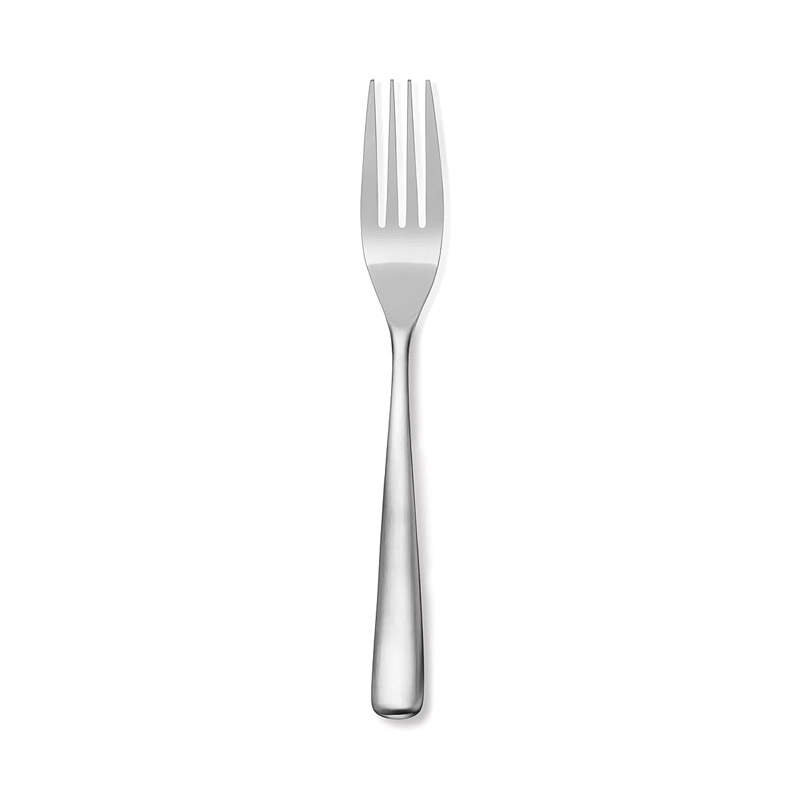 Ella Satin Fade Salad Fork