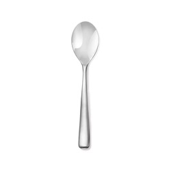 A photo of Ella Satin Fade Teaspoon