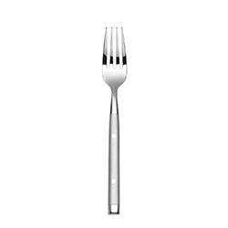 Shangrila Frosted Dinner Fork
