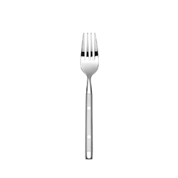 A photo of Shangrila Frosted Salad Fork