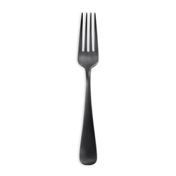 Opera Gunmetal Dinner Fork