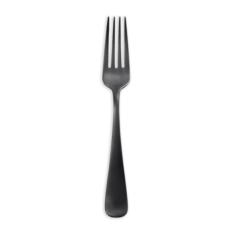 Opera Gunmetal Dinner Fork