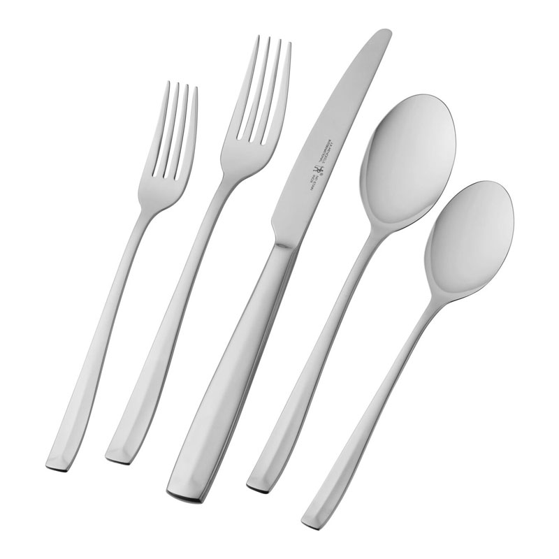 Lani 5 Piece Place Setting