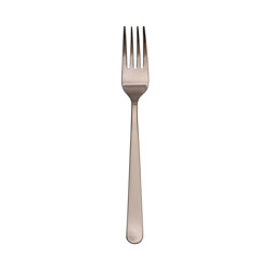 Oslo Chocolate Dinner Fork