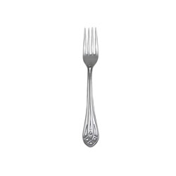 A photo of Vitral Matte Salad Fork