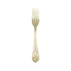 Vitral Gold Dinner Fork