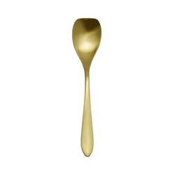Oval Soup Spoon