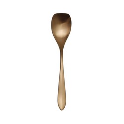 Oval Soup Spoon