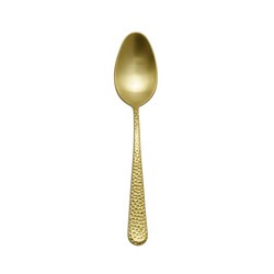 Oval Soup Spoon