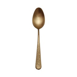 Oval Soup Spoon