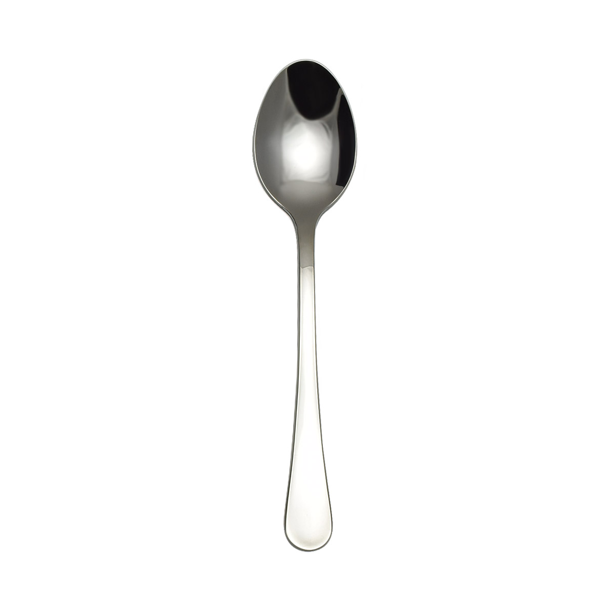 Oval Soup Spoon