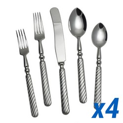 Sobor 20pc Service for 4