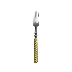 A photo of Salad Fork