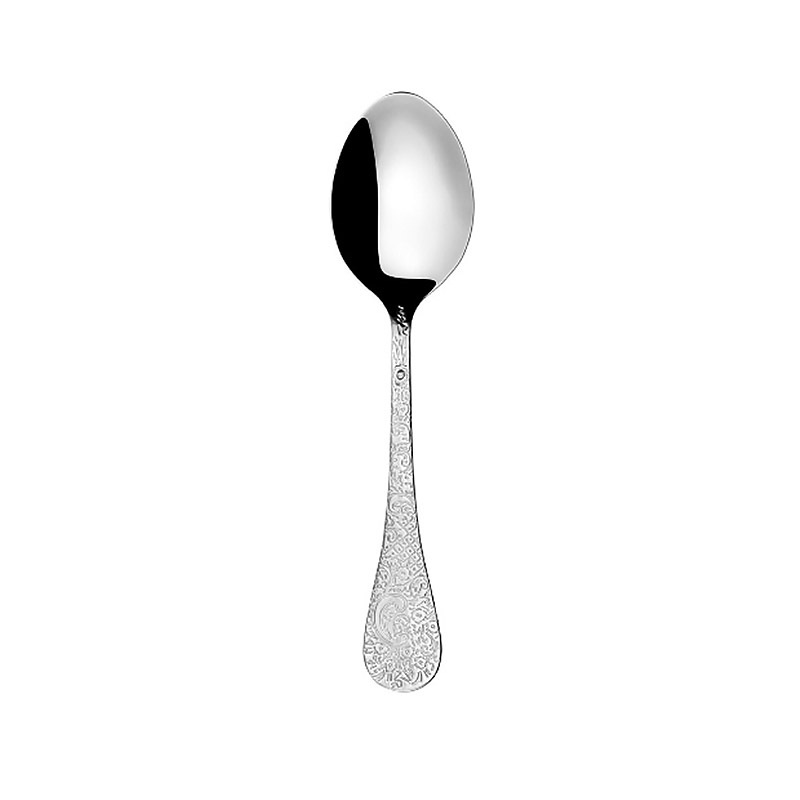 Betty Oval Soup Spoon