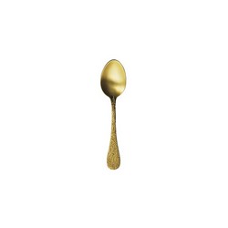 St. George Gold Teaspoon