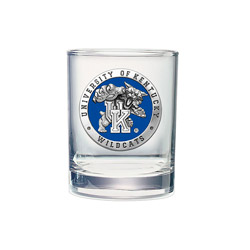 A photo of Double Old Fashioned, University of Kentucky, Color