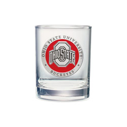 A photo of Double Old Fashioned, Ohio State, Color