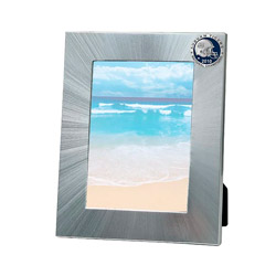 A photo of 5x7 Picture Frame, Auburn University, Color