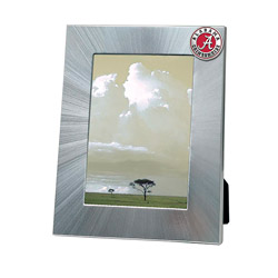 A photo of 5x7 Picture Frame, University of Alabama, Color
