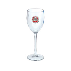 A photo of Goblet, Ohio State, Color