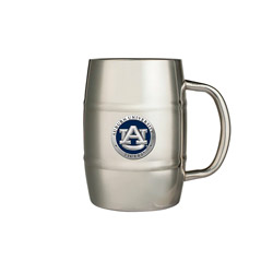 A photo of Keg Mug, Auburn University, Color