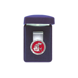 A photo of Money Clip, WA State, Color